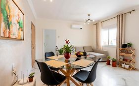 Chic Apart Spacieuse & Lumineuse